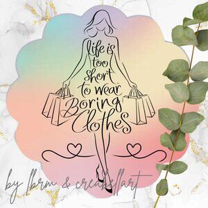 100 Thank You Stickers 2" - Packaging Stickers